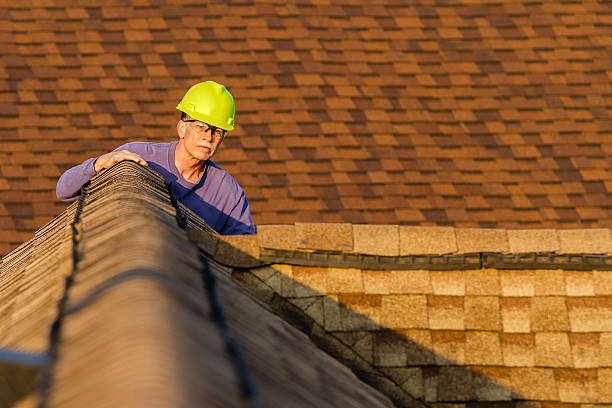 Residential Roof Replacement in Imperial Beach, CA